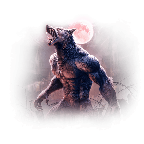 Werewolf's Hunt